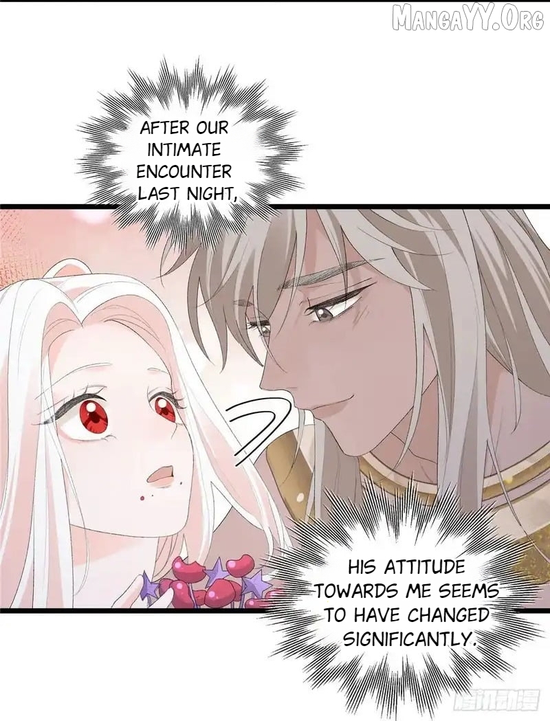 Taming the Beasts With Multi-Pregnancy System Chapter 38 - page 21